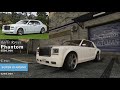 GTA V Cars in Real Life | All Sedans