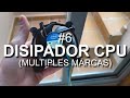 COMO MONTAR TU PRIMER ORDENADOR DE SOBREMESA 🖥️✅