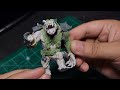 Who Are The Barghesi? | Conversion/Sculpting Guide | Warhammer 40k Obscure Lore