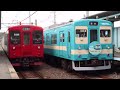 【鉄道PV】〜今を僕らしく生きてくために〜