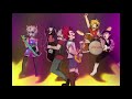 BakuSquad Tribute-  HandClap (Fitz and the Tantrums)