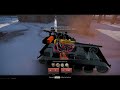 War Thunder - Французские Карлики AMX-13