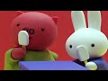 Miffy | Miffy's Rainy Day | Series 3 | Shows For Kids | Full Episode Compilation