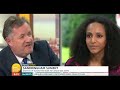 Is Racism in Britain to Blame for Prince Harry and Meghan Markle's Departure | Good Morning Britain