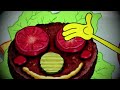SpongeBob Sings HOPE by XXXTENTACION (AI Cover)