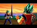 (Dragon Ball FighterZ) Tuffles N' Saiyans Episode 2: Ki-Ball KonundrumZ