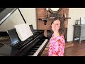 Wonderful Grace of Jesus - Ruth Hopkins, Piano #piano #hymns #gospel #gospelmusic #beautiful #faith