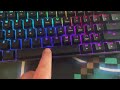 GUYS DO NOT BUY THIS KEYBOARD