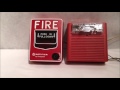 Tutorial: How To Wire A Fire Alarm To A Pull Station (Requested)