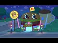 Cinnamorollin’ with the Crew | Hello Kitty and Friends Supercute Adventures S7 EP1