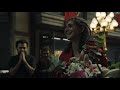 Money Heist | Alba Flores' final day on set | Netflix