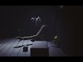 Meeting Shoe Shark and Curtis! | Little Nightmares Pt. 2