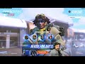 OVERWATCH 2  TOP 500 RANKED DPS DEBATE AT 2 PM! - COACHING !PATREON !AD