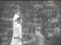 1976 All-Around medal ceremony Romanian TV