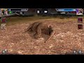 KELENKEN - Jurassic World The Game Vs Jurassic World Alive Vs Jurassic Park Builder