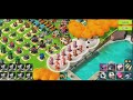 Attack Strategy - ALL ZOOKAS - Boom Beach 2024