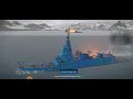modern warship gameplay at last dead