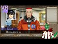 Apollo Justice: Ace Attorney Trilogy Part 18 (Streamed 4-10-2024)