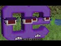 I remade every mob into Banned Alphabet Lore in Minecraft