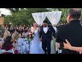 ZAMORA WEDDING 18' // HIGHLIGHTS