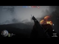 Battlefield 1 - Nasty Close Combat