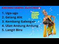 Lagu Lawas Kendang Kempul Banyuwangi