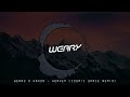 WEARY & Haxor - Heaven (Cosmic Space Remix) | Midtempo