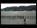 Marine Boot Camp Marching Cadence