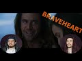 BRAVEHEART (1995) | FIRST TIME WATCHING | MOVIE REACTION | Arab Muslim Brothers Reaction