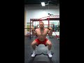 How to Squat: 4 Simple Steps