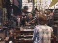 Grateful Dead - Little Red Rooster 7-7-89