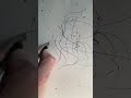 How to make a slow, quiet ink drawing