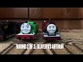 Thomas & Friends - World’s Strongest Engine 521