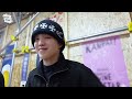 [SVT Record] 쿱스의 삿포로 여행 Vlog | 🍒 + ☃ = 완벽 | 첫 해외여행 ✈