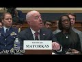 Watch Again: House holds first hearing to impeach homeland security secretary Alejandro Mayorkas