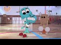 The Amazing World of Gumball - The Meddler (Preview) Clip 3