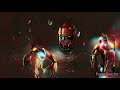 AI GENERATED IMAGES OF IRON MAN!!!!