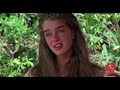 The Blue Lagoon (1980) Uncensored HD Trailer | Brooke Shields, Christopher Atkins