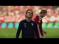 Denmark vs. France | FIFA World Cup Russia 2018 | PES 2018