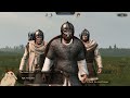 Bannerlord, Rise Viking! | Live Stream