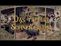 Die schönsten Märchen aus Deutschland zum Träumen und Einschlafen 🌜(Hörbuch)