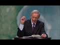 The Key to the Christian Life – Dr. Charles Stanley