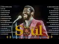 Classic Soul Groove 70s - Marvin Gaye, Al Green, Aretha Franklin, Barry White, Luther Vandross