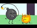 BFDI 11 But it's 2017 [FULL EPISODE]