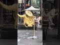 Sydney Goldman’S Levitation Street Show🇦🇺