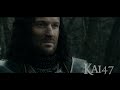 ¿Por Qué Aragorn Vivió Tanto? Explicado | Kai47