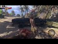 Dead Island Definitive Edition One Punch Mode