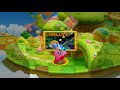Kirby Triple Deluxe ITA [Parte 1 - Hypernovah!]