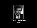 TeeJay - The Legend