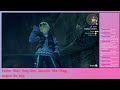 Ever Onwards, to New Hopes - Xenoblade Chronicles Part 3 [VOD]